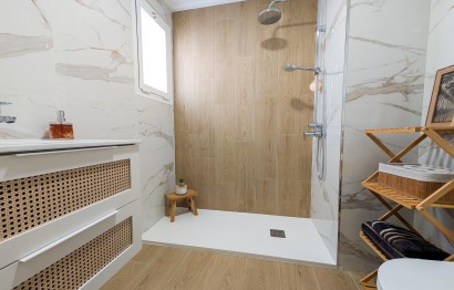 Reventa - Apartamento / piso - Santa Pola - Playa Levante