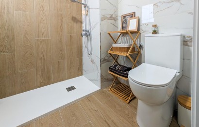 Reventa - Apartamento / piso - Santa Pola - Playa Levante