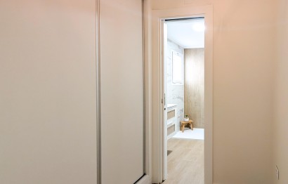 Reventa - Apartamento / piso - Santa Pola - Playa Levante