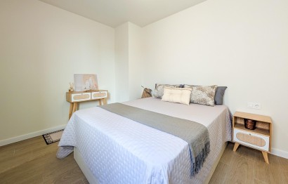 Reventa - Apartamento / piso - Santa Pola - Playa Levante