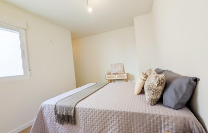 Reventa - Apartamento / piso - Santa Pola - Playa Levante