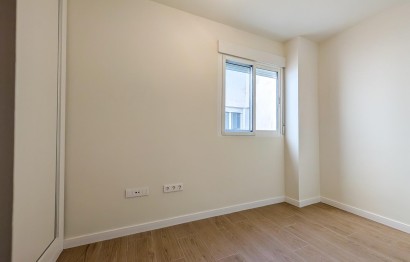 Reventa - Apartamento / piso - Santa Pola - Playa Levante