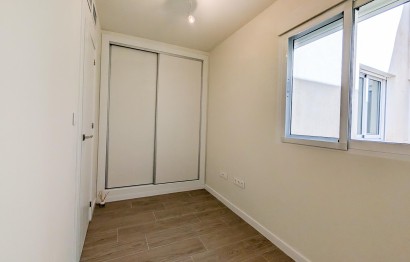 Reventa - Apartamento / piso - Santa Pola - Playa Levante