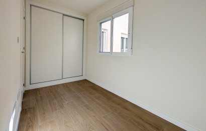 Reventa - Apartamento / piso - Santa Pola - Playa Levante