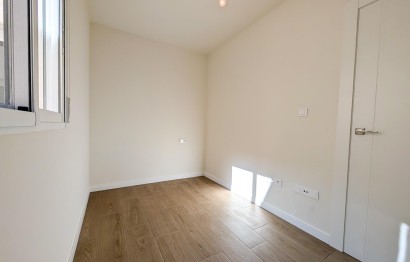 Reventa - Apartamento / piso - Santa Pola - Playa Levante