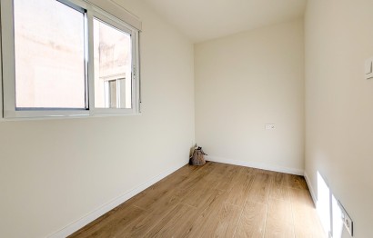 Reventa - Apartamento / piso - Santa Pola - Playa Levante