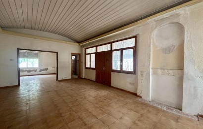 Reventa - Chalet - Elche - Sant Antón-Ciudad Jardín