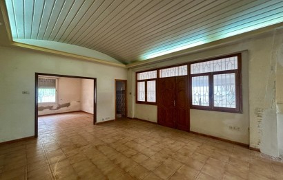 Reventa - Chalet - Elche - Sant Antón-Ciudad Jardín