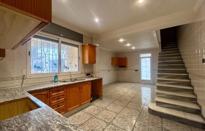Reventa - Chalet - Elche - Sant Antón-Ciudad Jardín