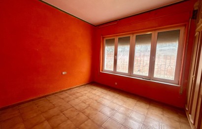 Reventa - Chalet - Elche - Sant Antón-Ciudad Jardín