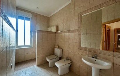 Reventa - Chalet - Elche - Sant Antón-Ciudad Jardín