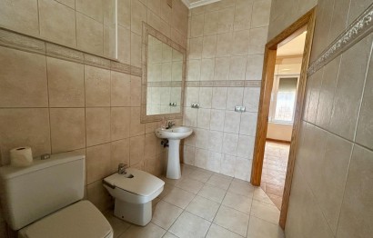 Reventa - Chalet - Elche - Sant Antón-Ciudad Jardín