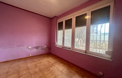 Reventa - Chalet - Elche - Sant Antón-Ciudad Jardín