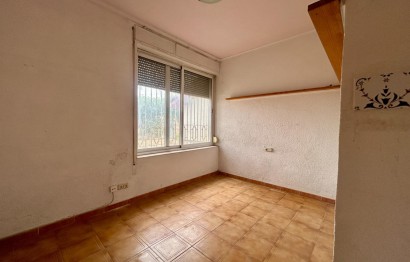 Reventa - Chalet - Elche - Sant Antón-Ciudad Jardín