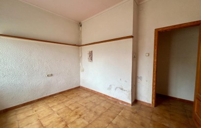 Reventa - Chalet - Elche - Sant Antón-Ciudad Jardín