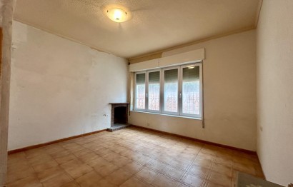 Reventa - Chalet - Elche - Sant Antón-Ciudad Jardín