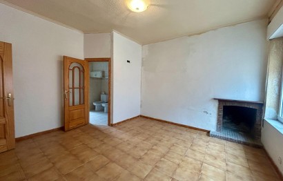 Reventa - Chalet - Elche - Sant Antón-Ciudad Jardín