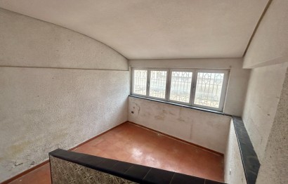 Reventa - Chalet - Elche - Sant Antón-Ciudad Jardín