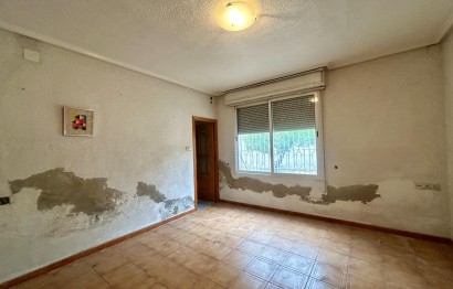 Reventa - Chalet - Elche - Sant Antón-Ciudad Jardín