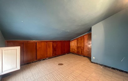 Reventa - Chalet - Elche - Sant Antón-Ciudad Jardín