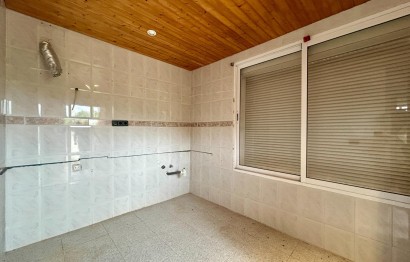 Reventa - Chalet - Elche - Sant Antón-Ciudad Jardín