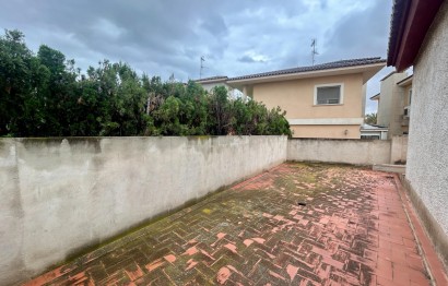 Reventa - Chalet - Elche - Sant Antón-Ciudad Jardín