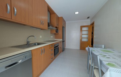 Location à long terme - Apartment - Elche - Porcelanosa