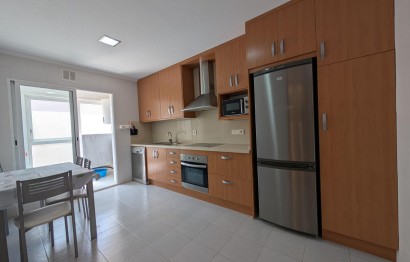 Location à long terme - Apartment - Elche - Porcelanosa
