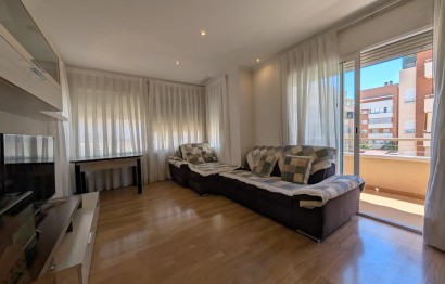 Location à long terme - Apartment - Elche - Porcelanosa