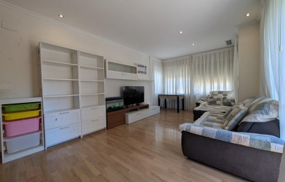 Location à long terme - Apartment - Elche - Porcelanosa