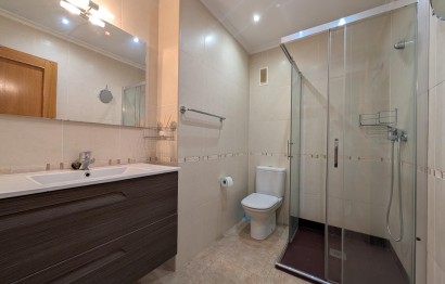 Location à long terme - Apartment - Elche - Porcelanosa
