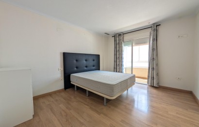 Location à long terme - Apartment - Elche - Porcelanosa