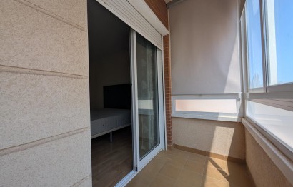 Location à long terme - Apartment - Elche - Porcelanosa