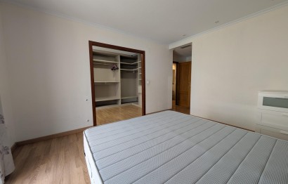Location à long terme - Apartment - Elche - Porcelanosa
