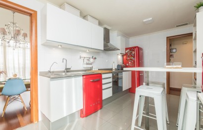 Revente - Appartement - Elche - Universidad - Ciudad deportiva