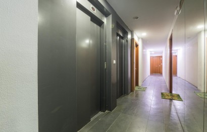 Revente - Appartement - Elche - Universidad - Ciudad deportiva