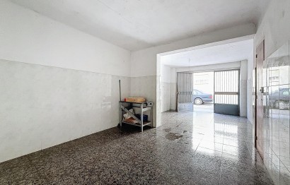 Revente - Commercial - Onil - Sauco