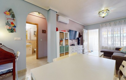 Revente - Maison de ville - Pilar de la Horadada - La Torre de la Horadada