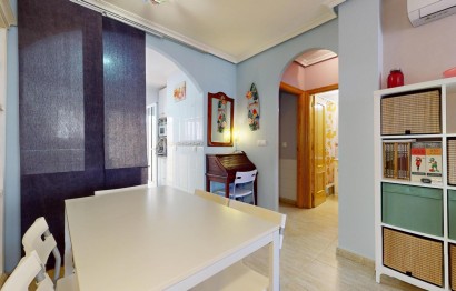 Revente - Maison de ville - Pilar de la Horadada - La Torre de la Horadada