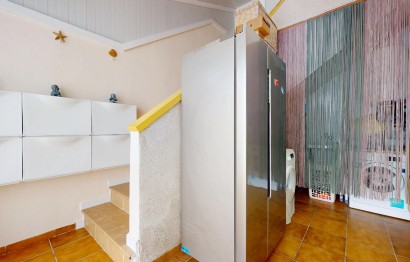 Revente - Maison de ville - Pilar de la Horadada - La Torre de la Horadada