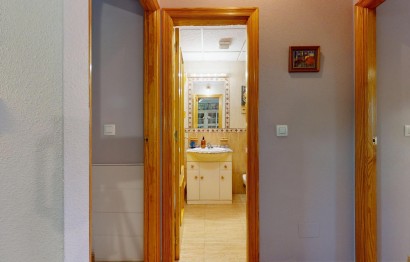 Revente - Maison de ville - Pilar de la Horadada - La Torre de la Horadada