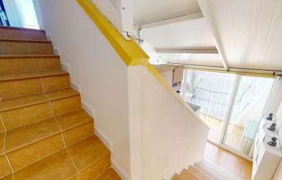 Revente - Maison de ville - Pilar de la Horadada - La Torre de la Horadada