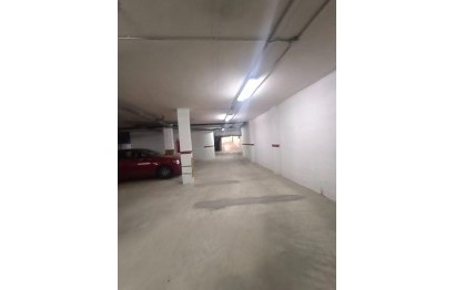 Revente - Garage - Santa Pola - Eroski