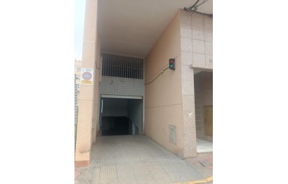 Revente - Garage - Santa Pola - Eroski