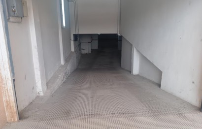 Revente - Garage - Santa Pola - Eroski