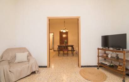 Reventa - Villa - Elche Pedanías - La Hoya-Daimes-El Derramador