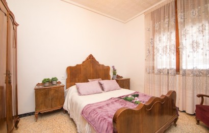 Reventa - Villa - Elche Pedanías - La Hoya-Daimes-El Derramador