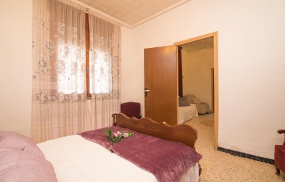 Reventa - Villa - Elche Pedanías - La Hoya-Daimes-El Derramador