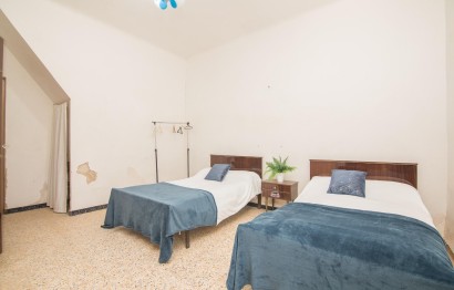 Reventa - Villa - Elche Pedanías - La Hoya-Daimes-El Derramador