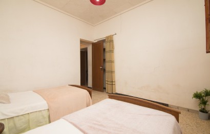 Reventa - Villa - Elche Pedanías - La Hoya-Daimes-El Derramador